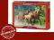 Puzzle Castorland PUREBRED ARABIANS 2000 el.