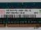 Pamięć RAM 1 GB DDR2 gwarancja