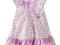 Letnia sukienka Lala Laura Sterntaler (86)