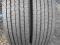 205/75R17,5 205/75 R17,5 MICHELIN XZE1 - PRZÓD 8mm