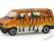 048170 Herpa VW T4 Bus Tygrys H0