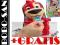 MATTEL GRA REKS PODAJ POLSKA WERSJA T8733 OD 3LAT