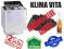 Combi piec do sauny parowej Helo Klima Vita 6kw+st