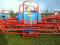 Opryskiwacz 400l, 500l, 600l, 800l, RSM firmowe!!