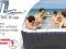 basen jacuzzi ALPINE B091 wysoka jakość!!!2+4 os.