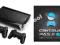 PLAYSTATION 3 SUPER SLIM 2X DUALSHOCK NOWA!