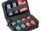CARTAMUNDI - ZESTAW TURYSTYCZNY DO POKERA - 6327