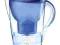 Dzbanek BRITA Marella XL niebieska + 2 wkłady Wysy