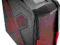 OBUDOWA AEROCOOL STRIKE-X XTREME DEVIL RED USB3.0