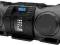 Radioodtwarzacz JVC RV-NB52 BOOMBLASTER