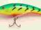 WOBLER RAPALA SHALLOW TAIL DANCER STD7 BLT NEW2012