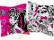 Poduszka jasiek MONSTER HIGH dwustronna