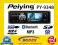 RADIO PEIYING PY 9348 BT SD USB RDS 4x35W OKAZJA!!