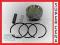 NOWY TŁOK HONDA GCV135 64mm JAKOŚĆ SUPER CENA