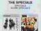{{{ 2CD THE SPECIALS - SPECIALS /MORE SPECIALS
