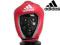 KASK BOKSERSKI ADIDAS PRO CZERWONY ROZ: XL