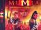 Mumia: Grobowiec Cesarza Smoka (B. Fraser, Jet Li)