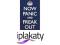 Now Panic and Freak Out - plakat 61x91,5 cm
