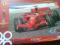 Puzzle Trefl F1 Racing F2007 500