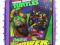 Turtles: Power Cards - Donatello (fioletowe) [Pozn