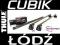 THULE 753 Bagażnik FORD FOCUS C-MAX 2003- belki SS