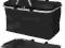 Kosz piknikowy termiczny SKŁADANY KOSZYK NA ZAKUPY