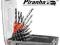 Zestaw wierteł BLACK&amp;DECKER  Philips  BITY Waw