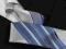 KRAWAT PANELOWY  KRAWATY WYPRZEDAŻ  060