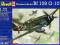 MESSERSCHMITT BF 109 G-10 1:72 REVELL 04160