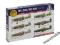! MC.202/MC.205 Aces 1:72 Italeri 1345 !