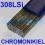 Drut TIG chromonikiel 308LSi 3,2 0,5kg nierdzewny