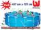 7w1 BESTWAY BASEN STELAŻOWY 15FT KATOWICE 56100