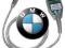 INTERFEJS DIAGNOSTYCZNY K+DCAN OBD2 BMW E60 E83