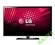 Smart TV LED 32'' LG 32LE5500 FullHD MPEG4 100Hz
