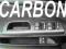 Mercedes W168 W169 W124 CLK CARBON 3D KARBON