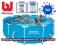 3w1 BESTWAY BASEN STELAŻOWY 12FT WARSZAWA  56260