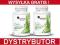 2 x ZIELONA KAWA EXTRACT 3200 tabletki kapsułki