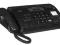 TELEFAKS PANASONIC KX-FT986PDB Wysyłka 24h