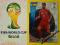 FIFA WORLD CUP BRAZIL 2014 XABI ALONSO EXPERT