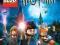 LEGO HARRY POTTER LATA 1-4  PC PL  # SKLEP #