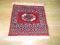 DYWANIK ORIENTALNY / MODLITEWNIK / BOUCHARA NR 15