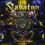 SABATON: SWEDISH EMPIRE LIVE [2XWINYL]
