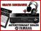 Amplituner kina domowego Yamaha RX-V475 + GRATIS