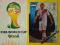 FIFA WORLD CUP BRAZIL 2014 DIRK KUYT EXPERT