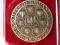 medal II Pokój toruński 500 lat 1966