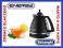 CZAJNIK Elektryczny DeLonghi BRILLANTE KBJ2001.BK