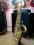 Ever Play TS-180 Saksofon Tenorowy od Ragtime GL!