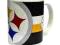 Kubek NFL Pittsburgh Steelers Herb