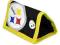 Portfel NFL Pittsburgh Steelers