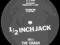 1/2 Inch Jack - The Crash (1/2 Inch Jack)